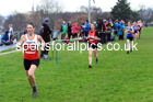 Senior Women and Masters Womens 2022 Birtley Cross Country Relays. Photo: David T. Hewitson/Sports for All Pics